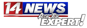 14 News Ask The Expert logo (1)